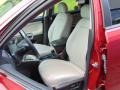 2012 Crystal Red Tintcoat Chevrolet Captiva Sport LTZ AWD  photo #14