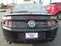 Black - Mustang V6 Coupe Photo No. 5
