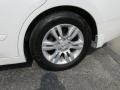 Winter Frost White - Altima 2.5 SL Photo No. 3