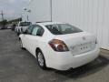 Winter Frost White - Altima 2.5 SL Photo No. 4