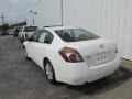 2011 Winter Frost White Nissan Altima 2.5 SL  photo #4