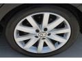 Black - Jetta Wolfsburg Edition Sedan Photo No. 6