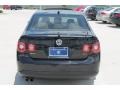 Black - Jetta Wolfsburg Edition Sedan Photo No. 8