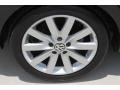 Black - Jetta Wolfsburg Edition Sedan Photo No. 11