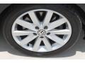 Black - Jetta Wolfsburg Edition Sedan Photo No. 12