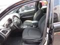 Black Clear Coat - Avenger SE Photo No. 10