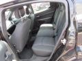 Black Clear Coat - Avenger SE Photo No. 13