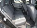 Black Clear Coat - Avenger SE Photo No. 14