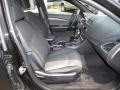 Black Clear Coat - Avenger SE Photo No. 15