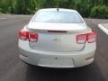 2015 Champagne Silver Metallic Chevrolet Malibu LS  photo #6