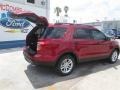 Ruby Red - Explorer FWD Photo No. 13