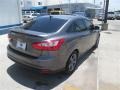 2014 Sterling Gray Ford Focus SE Sedan  photo #6