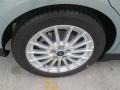 2014 Ford C-Max Energi Wheel and Tire Photo