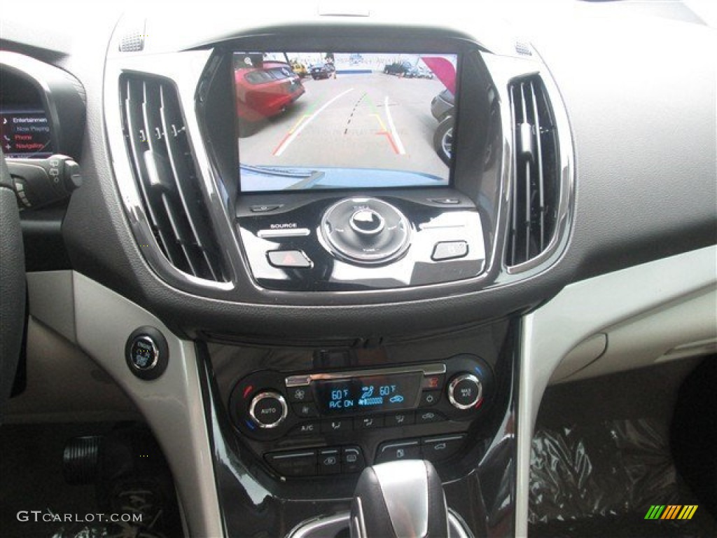 2014 Ford C-Max Energi Controls Photo #94760830