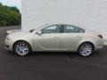 Champagne Silver Metallic - Regal FWD Photo No. 2