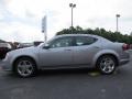 Billet Silver Metallic - Avenger SXT Photo No. 4