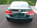 2014 Rainforest Green Metallic Chevrolet Cruze LS  photo #6