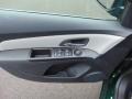 2014 Rainforest Green Metallic Chevrolet Cruze LS  photo #7