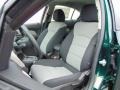 2014 Rainforest Green Metallic Chevrolet Cruze LS  photo #9