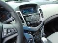 2014 Rainforest Green Metallic Chevrolet Cruze LS  photo #11