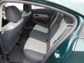 2014 Rainforest Green Metallic Chevrolet Cruze LS  photo #13