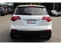 Aspen White Pearl - MDX  Photo No. 4