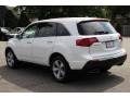 Aspen White Pearl - MDX  Photo No. 5