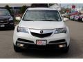 Aspen White Pearl - MDX  Photo No. 8
