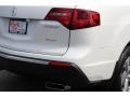 Aspen White Pearl - MDX  Photo No. 22