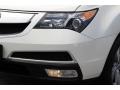 Aspen White Pearl - MDX  Photo No. 30