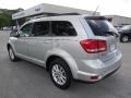 Bright Silver Metallic - Journey SXT Photo No. 3