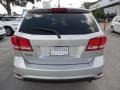 Bright Silver Metallic - Journey SXT Photo No. 8