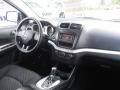 Bright Silver Metallic - Journey SXT Photo No. 12