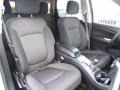 Bright Silver Metallic - Journey SXT Photo No. 13