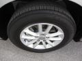 Bright Silver Metallic - Journey SXT Photo No. 15