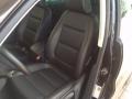 Deep Black Metallic - Tiguan SE Photo No. 9