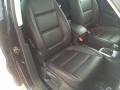Deep Black Metallic - Tiguan SE Photo No. 10