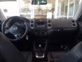 Deep Black Metallic - Tiguan SE Photo No. 12
