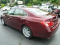 Royal Ruby Red Metallic - ES 350 Photo No. 9
