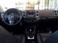 Reflex Silver Metallic - Tiguan SE Photo No. 12
