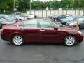 Royal Ruby Red Metallic - ES 350 Photo No. 12