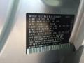 Reflex Silver Metallic - Tiguan SE Photo No. 14
