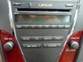 Royal Ruby Red Metallic - ES 350 Photo No. 24