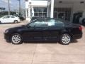 Black - Jetta SE Sedan Photo No. 2