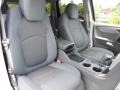 Dark Titanium/Light Titanium Front Seat Photo for 2013 Chevrolet Traverse #94764013