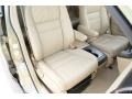 2007 Honda CR-V Ivory Interior Front Seat Photo
