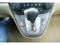  2007 CR-V EX-L 5 Speed Automatic Shifter