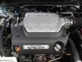  2008 Accord EX-L V6 Sedan 3.5L SOHC 24V i-VTEC V6 Engine