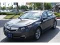 Graphite Luster Metallic - TL  Photo No. 2