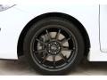 Crystal White Pearl Mica - MAZDA3 MAZDASPEED3 Photo No. 21